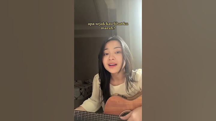 my (personal) favorite part of the song😗😗 #BernadyaApaMungkin