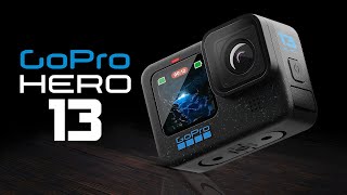 GoPro Hero 13 - Worth the wait?