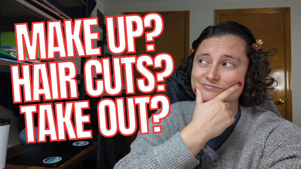 10 things I REFUSE to spend money on