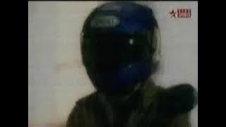 Iklan Yamaha It's Exciting 2007 Valentino Rossie Version