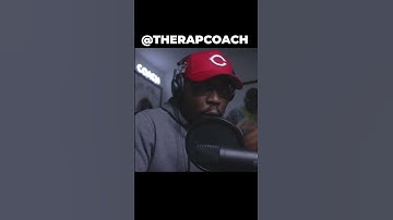 HOW TO RAP FLOW EXERCISE #rappersongwriter #raplyrics #rapskills #rap #howtorap #freestylerap