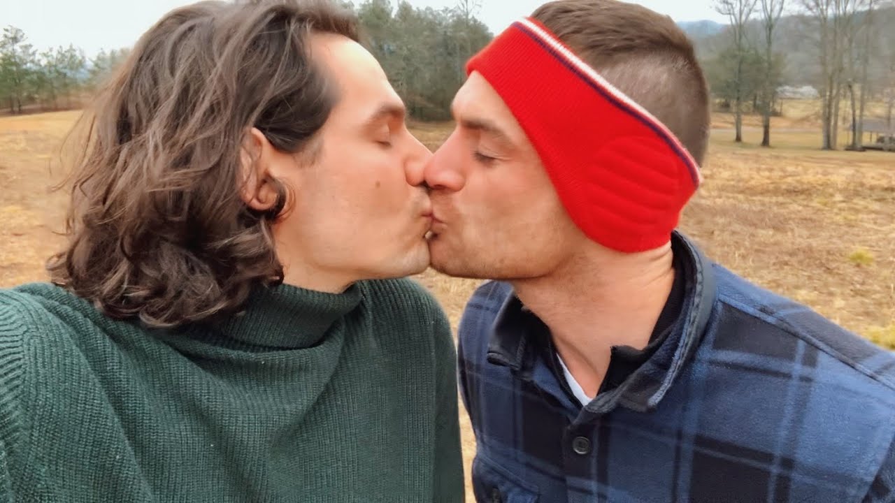 WE FOUND OUT OUR LOVE LANGUAGES | PJ & Thomas