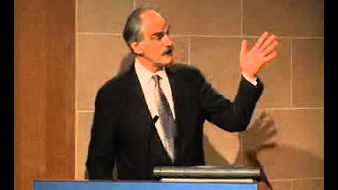 John Lipsky: Global Recovery and Global Cooperatio...