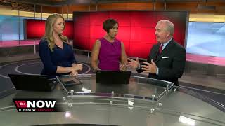 Seminole Heights Killer: Tampa Mayor "Just tell us what you know"