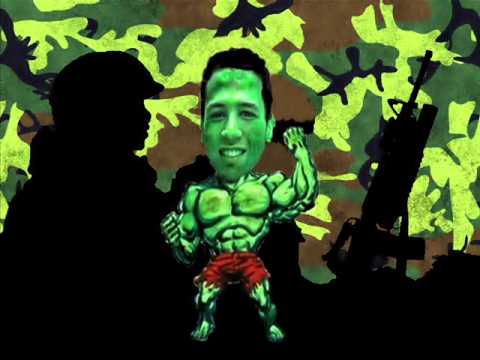 هتجند ميدو هالك