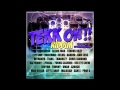 Dj retroactive  tekk on riddim mix subkonshusdh records jamaica edition february 2012