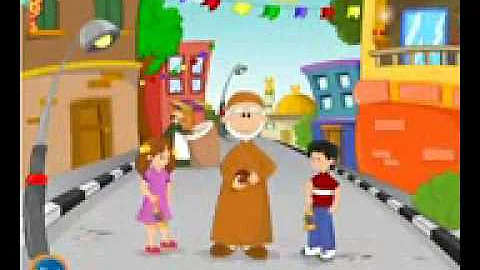 اغنية عن الحال الحال رمضان كريم للناس
