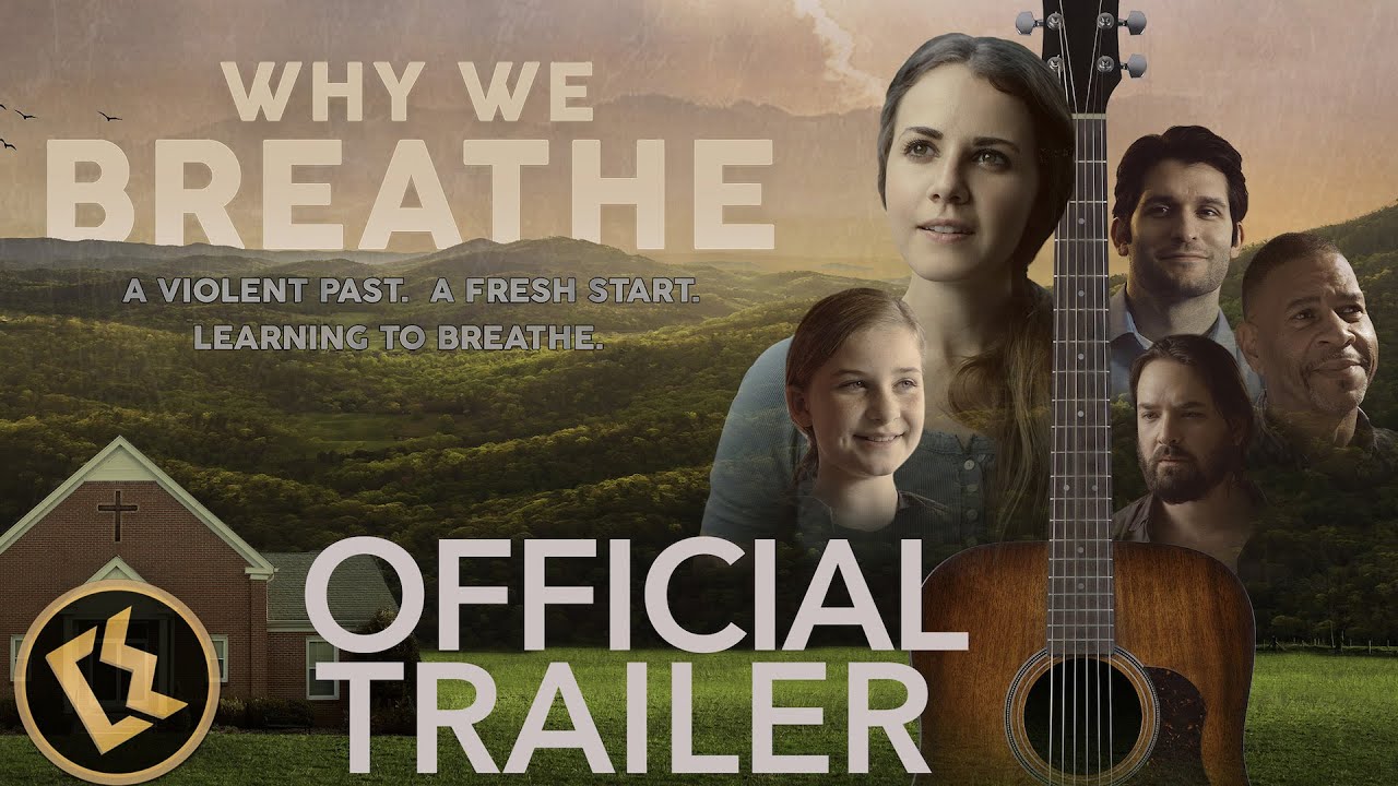 Is The Movie Why We Breathe On Hulu