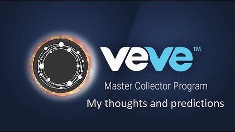 Master Collector Program overview is here! Is it time to sell your high valued collectibles?