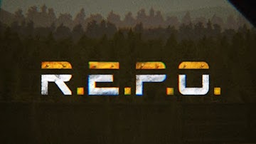 Checking out the Beta! | R.E.P.O.