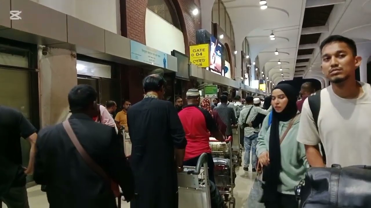 আসেন বিদেশ যাওয়ার নিয়ম কারণ দেখে নেই 