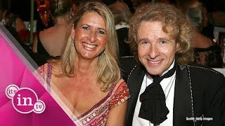 Schwester von Gottschalk: Jetzt spricht sie über Thomas' Neue