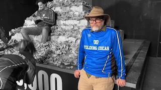 Why was I invited to Beast Studios? screenshot 3