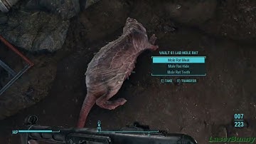 Fallout 4 Gameplay Walkthrough Part 8 [1440p 60FPS PC ULTRA Settings] - No Commentary