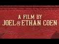 Buster scruggs story  the coen brothers