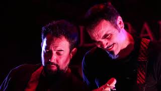 ALEJANDRO SILVA POWER CUARTETO – Scoring Frenzy