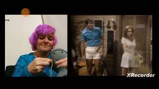 SOAP s01e04/05 reaction: doubletime