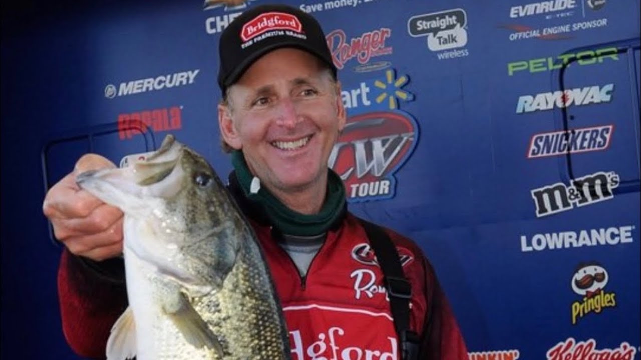I’ve Caught HUNDREDS Of 4 Pounders In June Doing THIS!