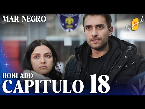 Black Sea Fugitive Chapter 18