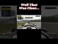 Unscathed...#f1game #gamingshorts #shorts #gaming #f1 #f12025 #racing #f1shorts #racinggame