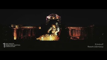 Tokyo Tokyo PRIZE: "Umbra" by  Resorb (Germany)