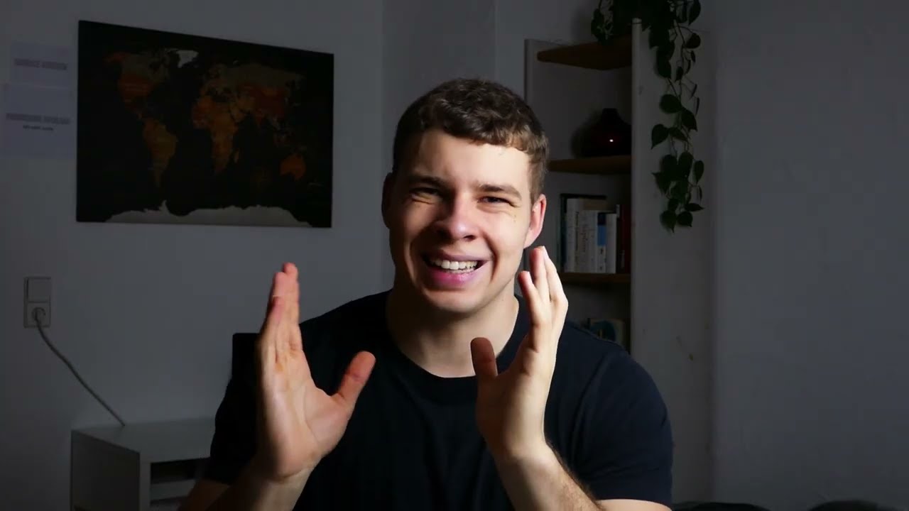 Was mir YouTube in meiner Kindheit angetan hat...