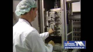 Tummers Hydrocutting System Switcher