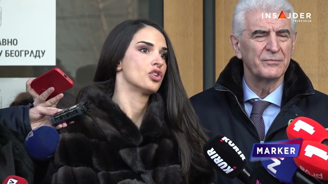 Maksimalne kazne Kecmanovićima u slučaju „Ribnikar“, nezadovoljne obe strane