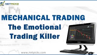 Download lagu Why Mechanical Trading May Be Your Best Chance At Success Why Mechanical Trading May Be Your Best Chance At Success