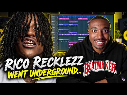 Turning a Chicago Drill Song into UNDERGROUND