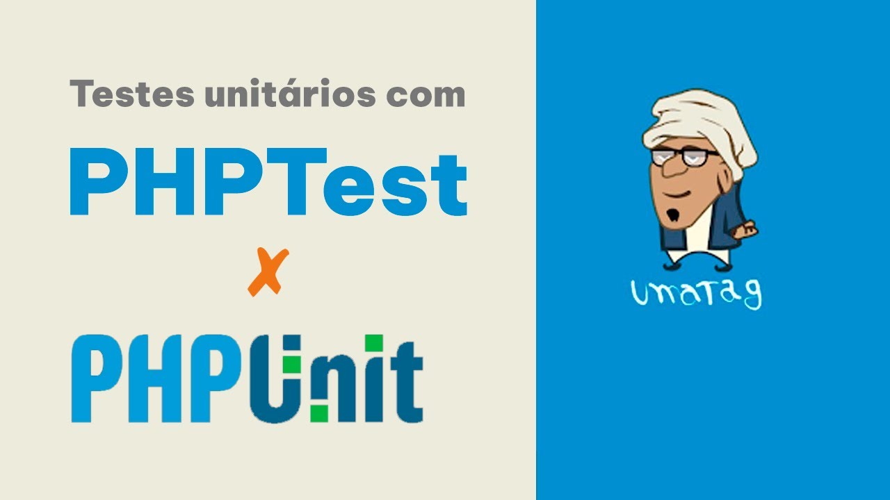 PHP - Testes unitários - Um novo conceito em como escrever testes ...