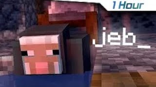 [1 Hour] jeb_ - Music Video