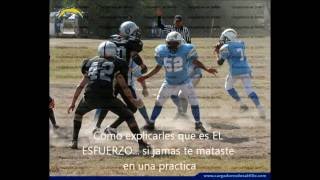 This Is War - NFL