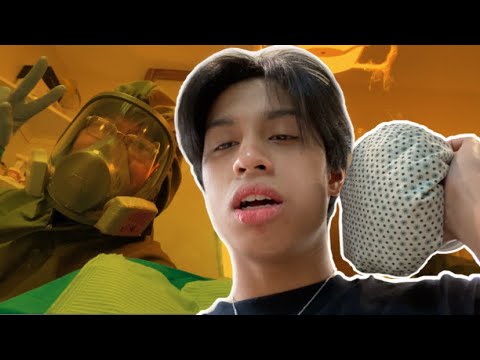 I Got My Wisdom Tooth Removed