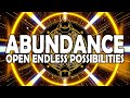 888 Hz ! Open Endless Possibilities ! Attract Infinite Abundance of Love & Money ! Manifest Miracles