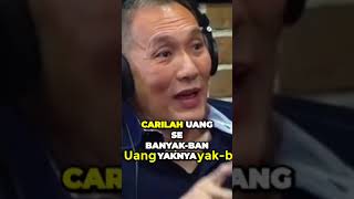 Jusuf Hamka Pesan Untuk Anak Muda Agar Memiliki 3 Hal Penting Ini