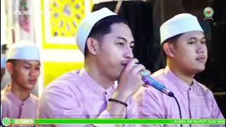 KOPLO ASYIKK || Turi Putih-Majelis Gandrung Nabi 2024