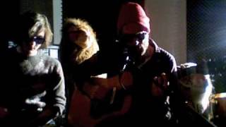 A Patrick Bower The World Without Magic Xmas