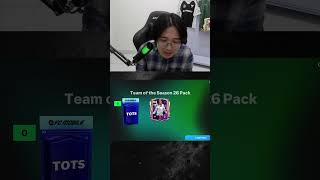 JANGAN LUPA IKUTAN TOTS LOW OVR CHALLENGE!