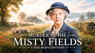 Murder in the Misty Fields | A Miss Marple Mystery Profile