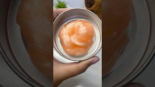Glow in the dark putty asmr #putty #asmr #slime #satisfying #unboxing #glowinthedark
