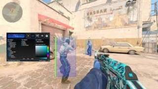 #CS2 HACK FREE HİLE AİMBOT WALLHACK HİLEYİ FULLEDİM AZEL PEEK :d #11
