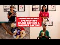 CLOTH DIAPER UPDATE VIDEO tamil - REVIEWS AND WASHING ROUTINE Kiddiehug/twoplusone/superbottoms