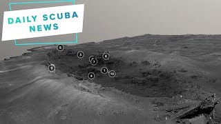Daily Scuba News - 3D Shipwreck Models