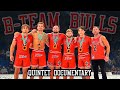 The greatest grappling team of alltime bteam quintet documentary