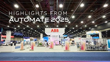 Highlights from Automate 2025