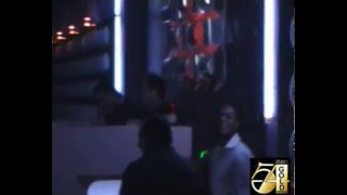 Disco Diaries #01 - Studio 54 Gold Kavala - Opening