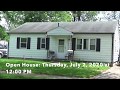 1331 Mound Avenue Toledo, OH  43614
