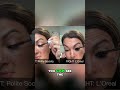 Polite Society vs. L'Oreal Mascara: Lash Battle! #shorts