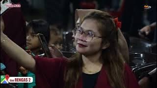 PART 1 MALAM ALBUM LAGU || ALLICA MUSIC RENGAS 2 PAYARAMAN  || WD BAYU & SALSA